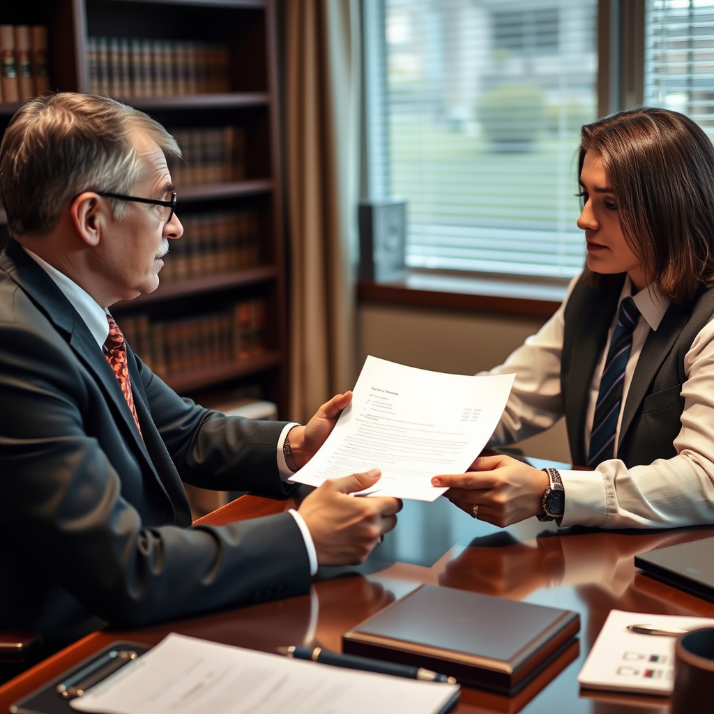 Child Guardianship Lawyer Frederick County, VA
