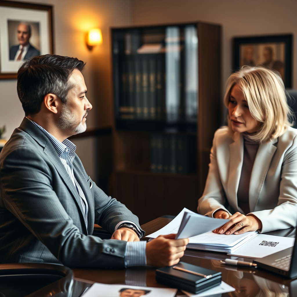 Child Guardianship Lawyer Greene County, VA