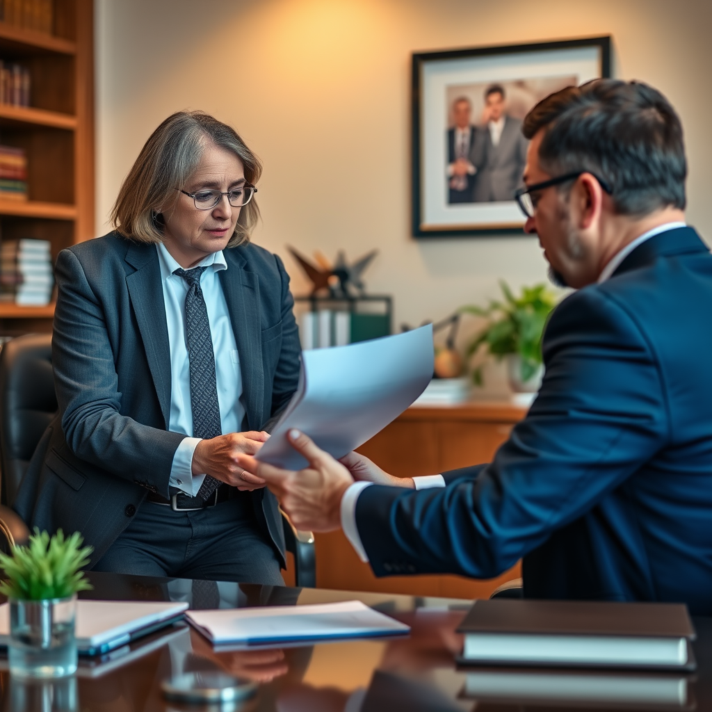 Child Guardianship Lawyer King George County, VA