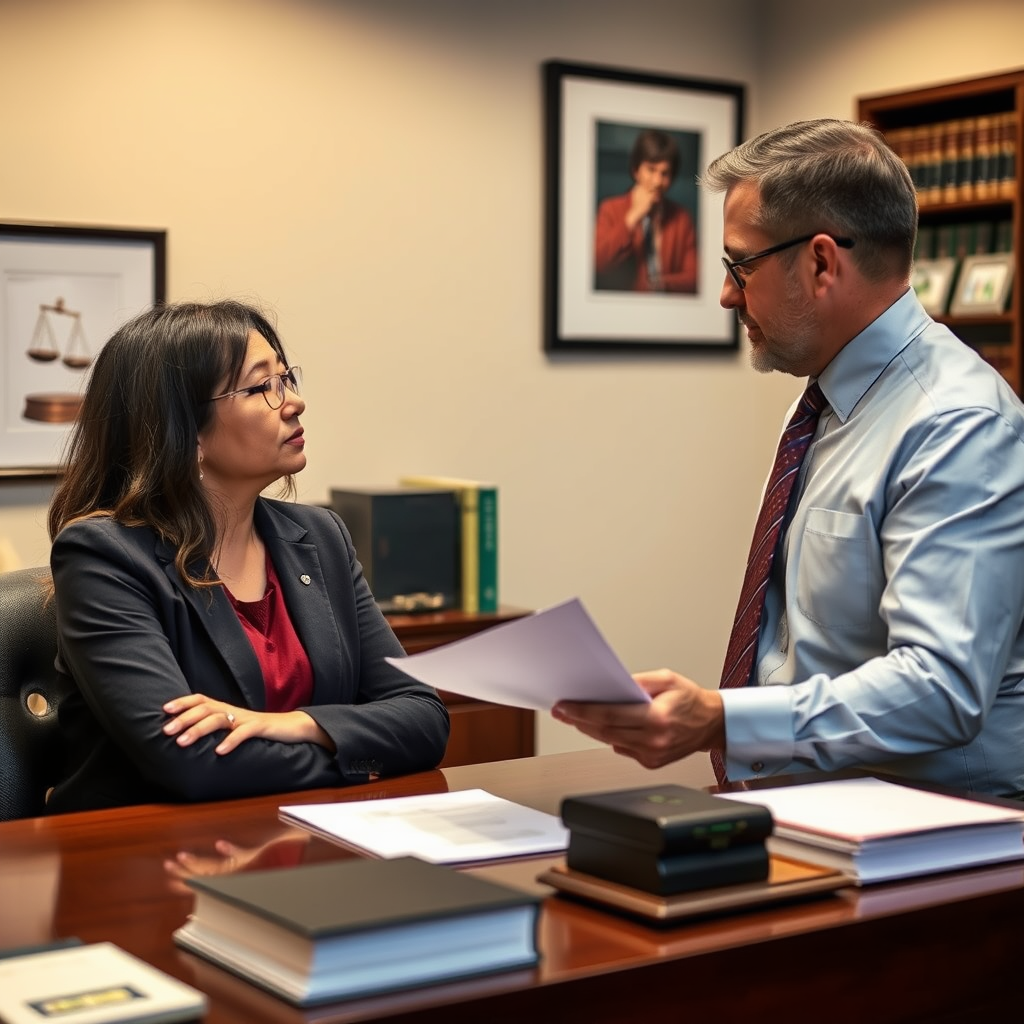 Child Guardianship Lawyer Loudoun County, VA