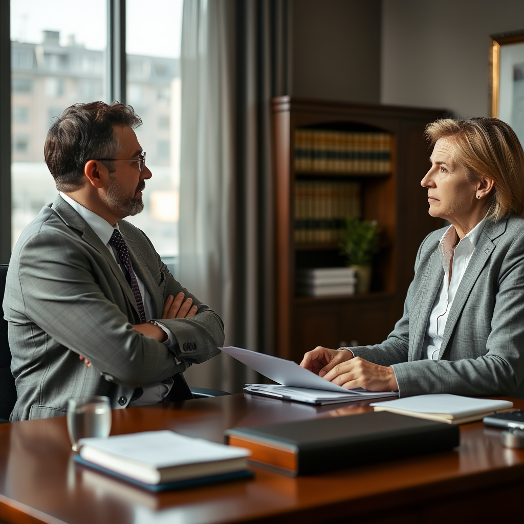 Child Guardianship Lawyer Madison County, VA
