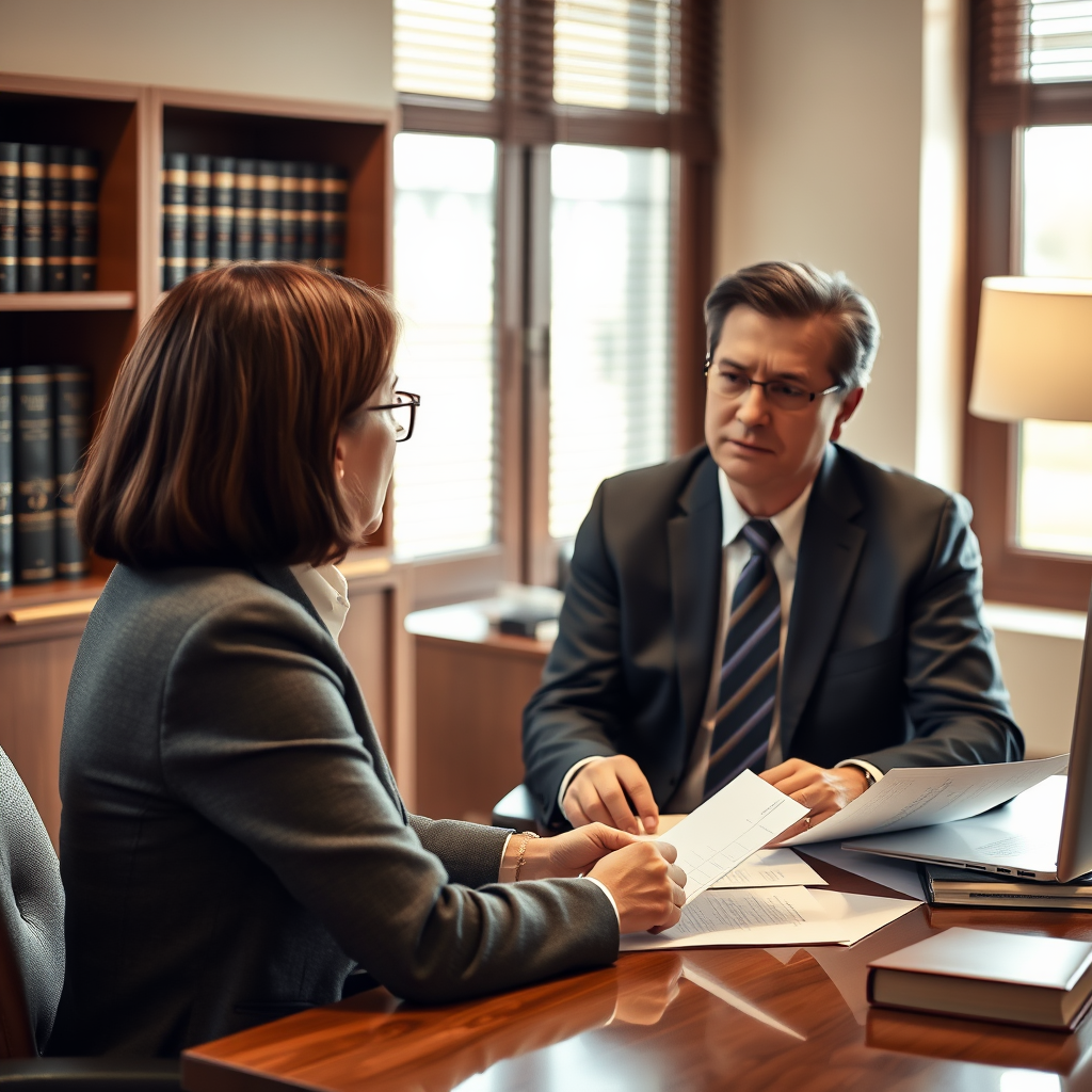Child Guardianship Lawyer Spotsylvania County, VA