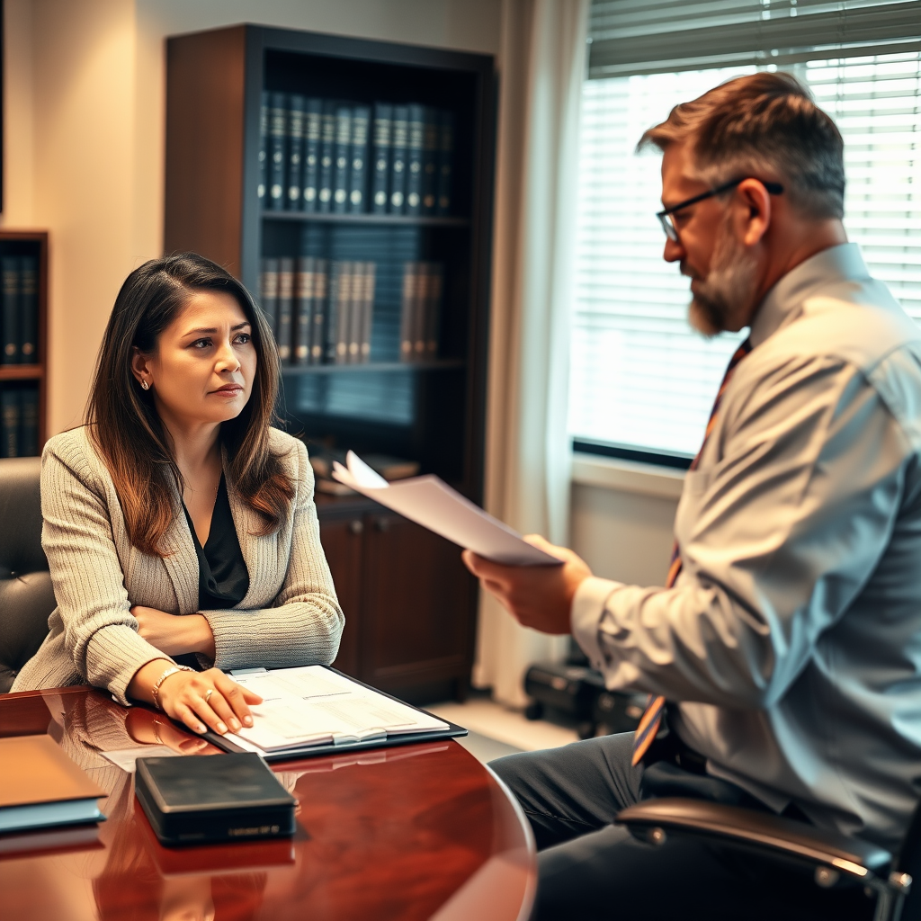 Child Relocation Lawyer Chesapeake, VA