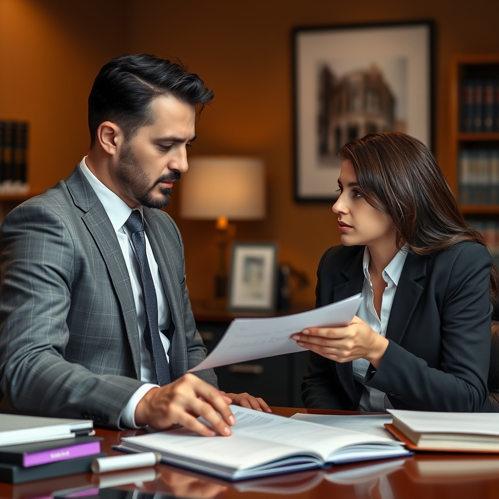 Child Relocation Lawyer Clarke County, VA