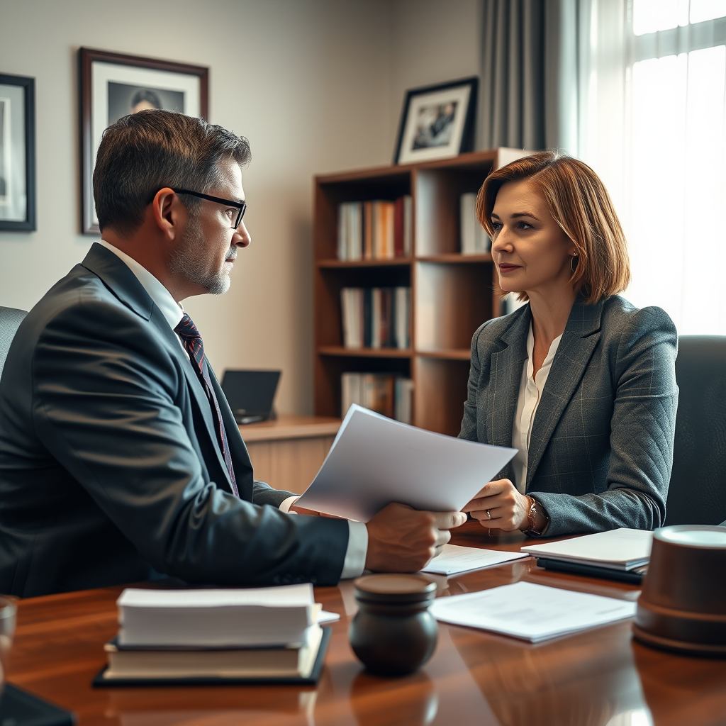 Child Relocation Lawyer Frederick County, VA