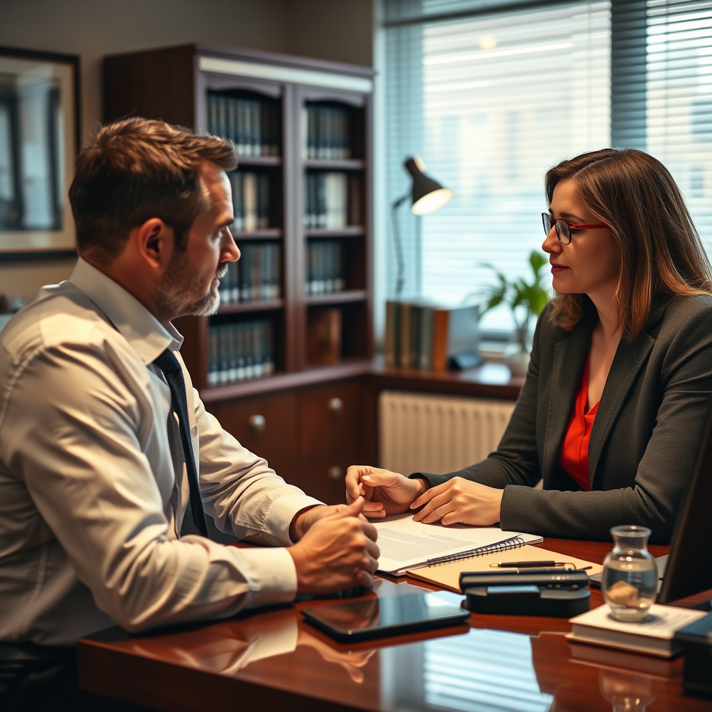 Child Relocation Lawyer Hanover County, VA