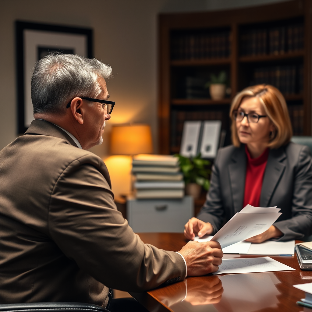 Child Relocation Lawyer Henrico County, VA