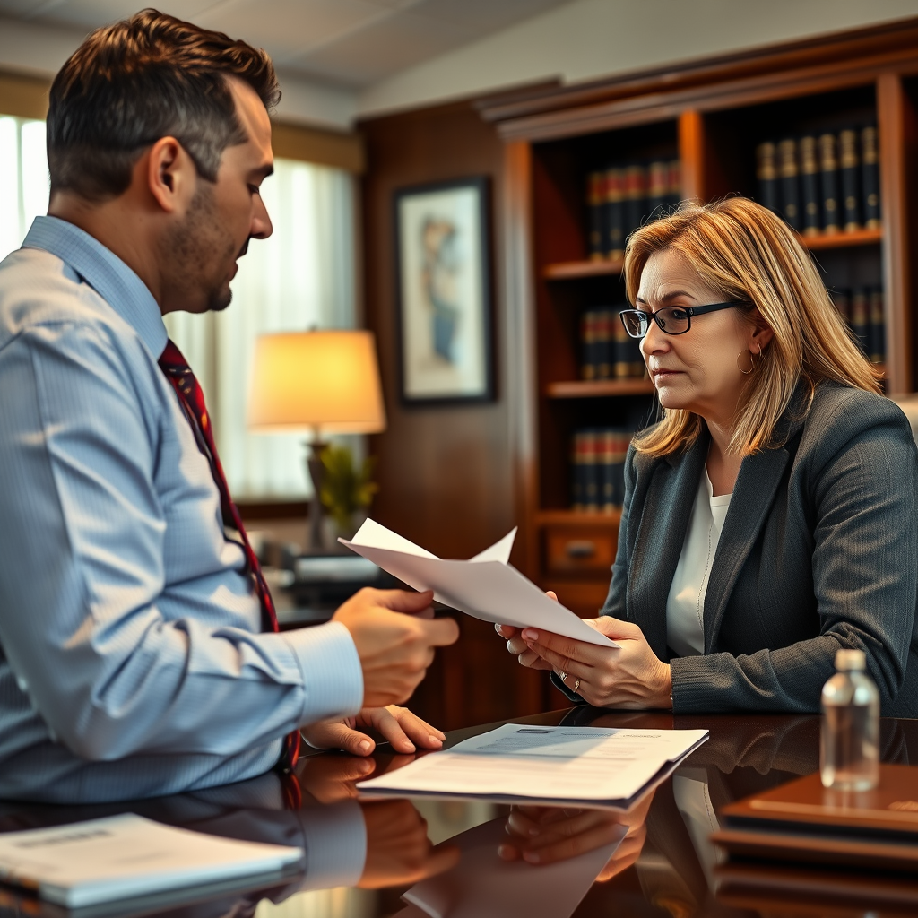 Child Relocation Lawyer King George County, VA