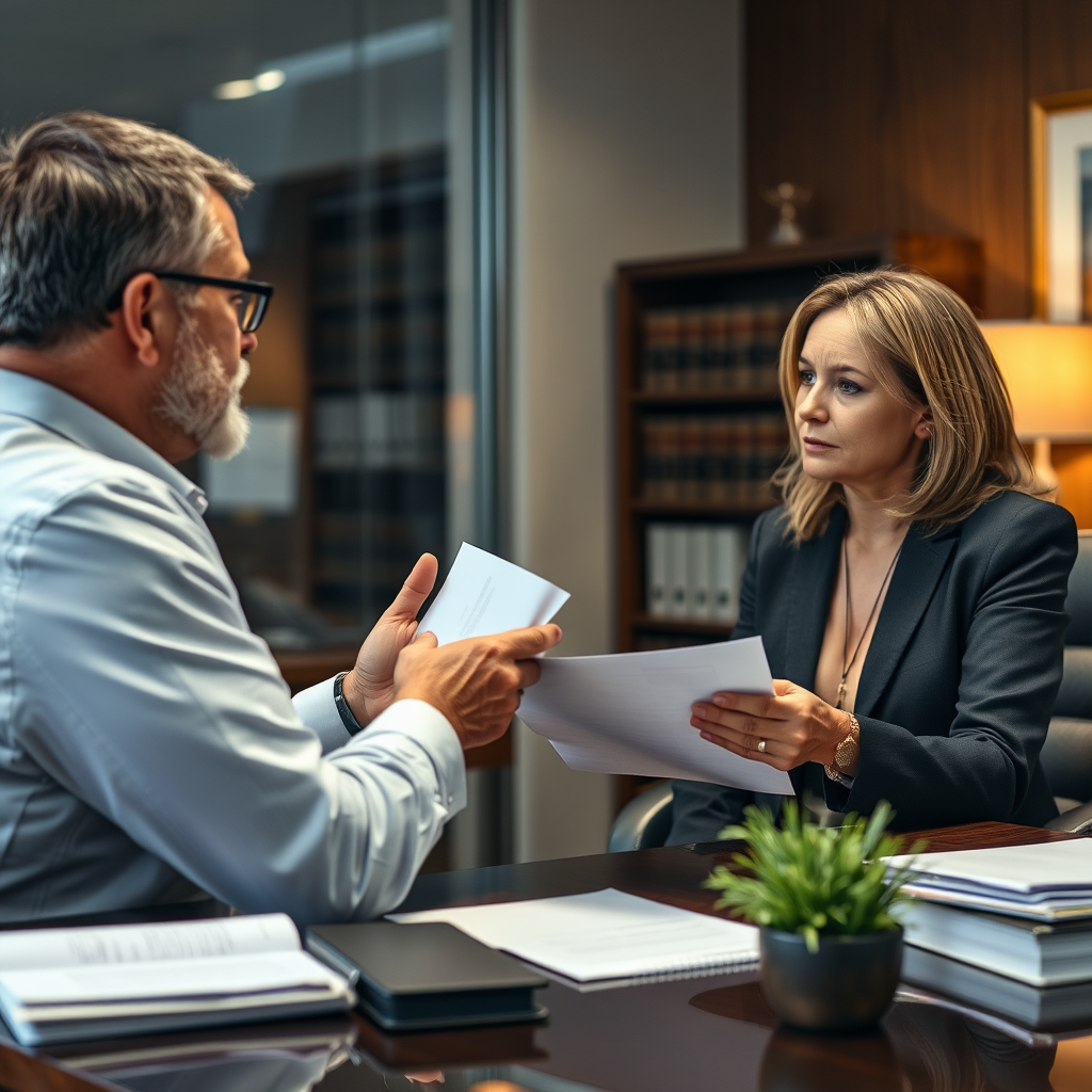 Child Relocation Lawyer Lexington, VA