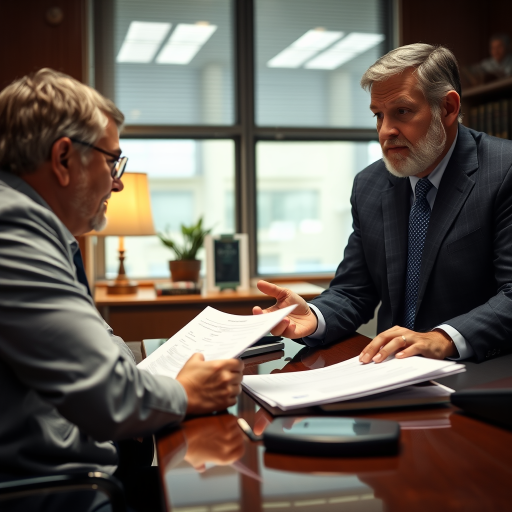 Child Relocation Lawyer Loudoun County, VA