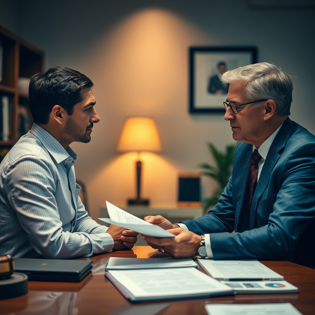 Child Relocation Lawyer Manassas Park, VA