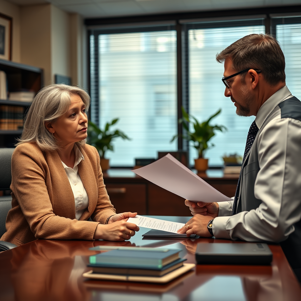 Child Relocation Lawyer Prince William County, VA