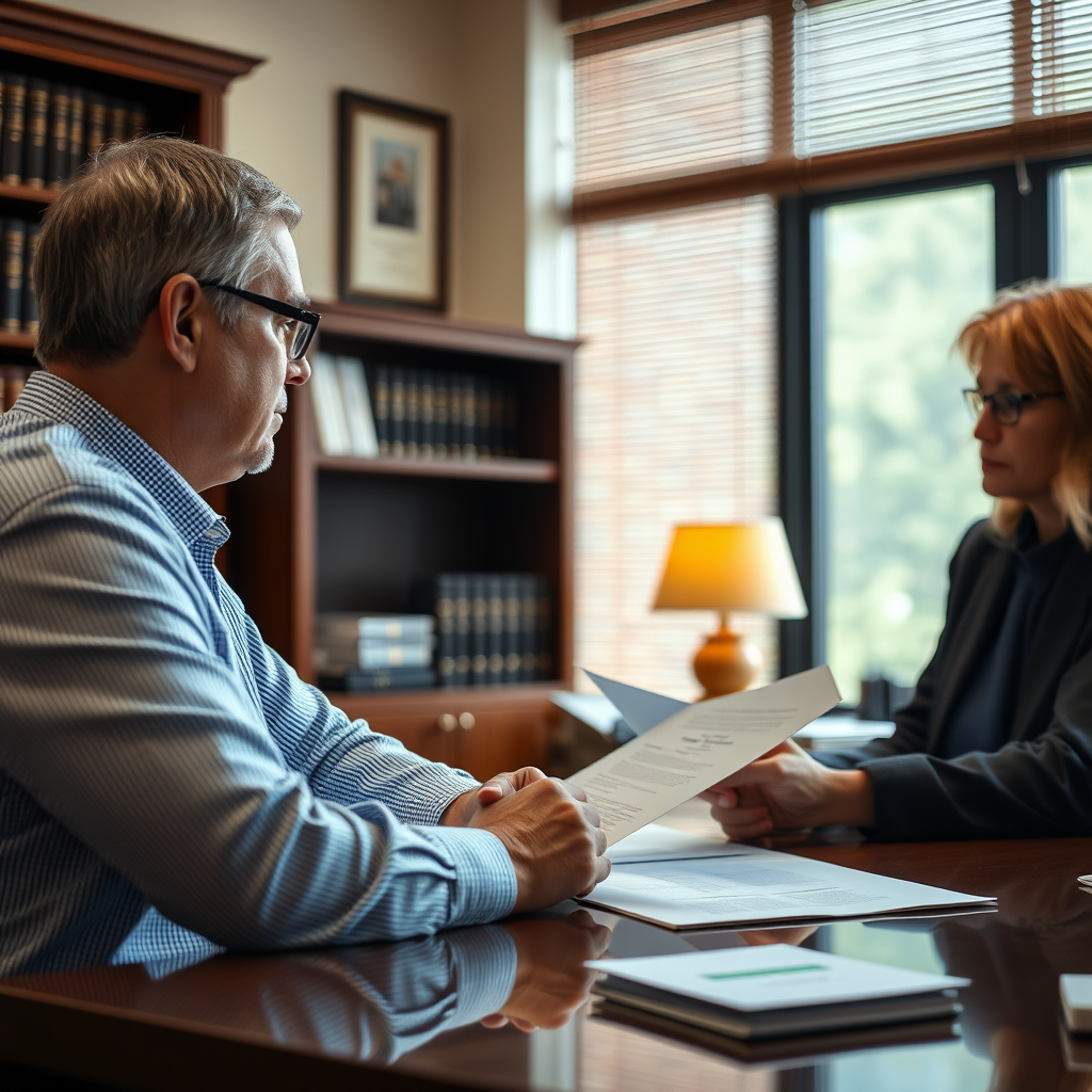 Child Relocation Lawyer Stafford County, VA