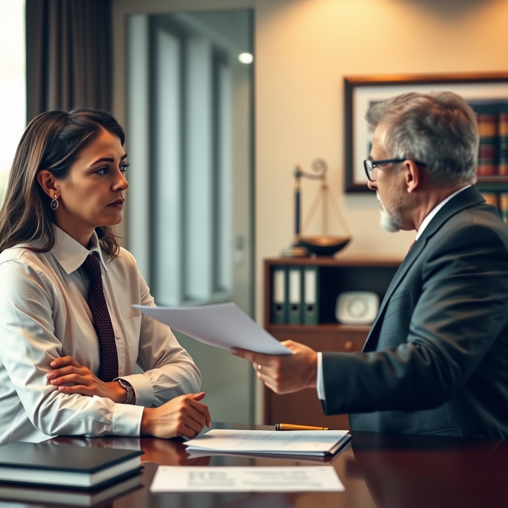 Custody Relocation Lawyer Botetourt County, VA