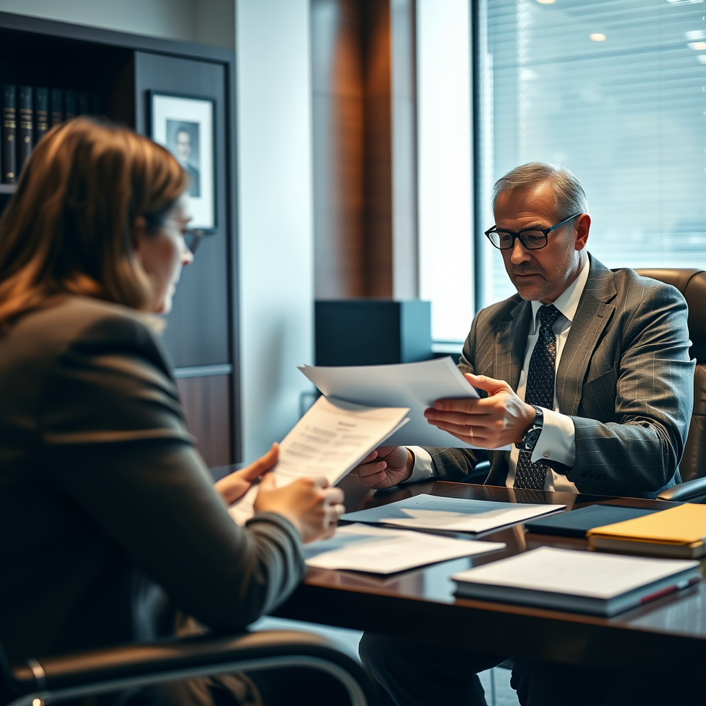 Custody Relocation Lawyer Caroline County, VA