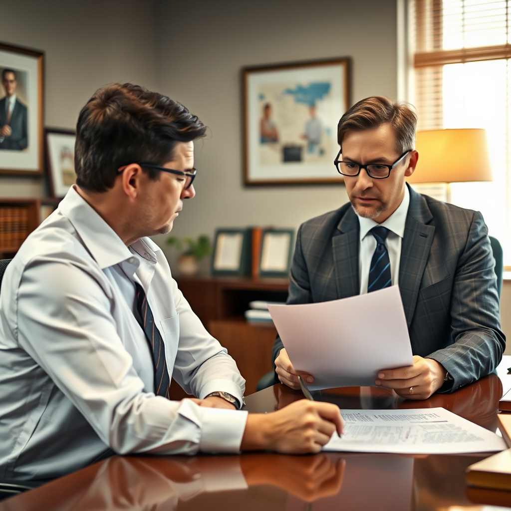 Custody Relocation Lawyer Culpeper County, VA