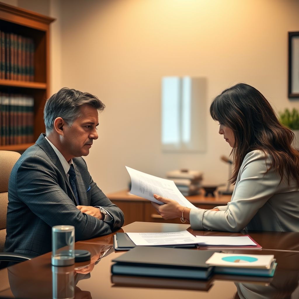 Custody Relocation Lawyer Henrico County, VA