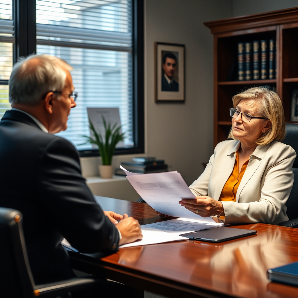 Custody Relocation Lawyer Lexington, VA