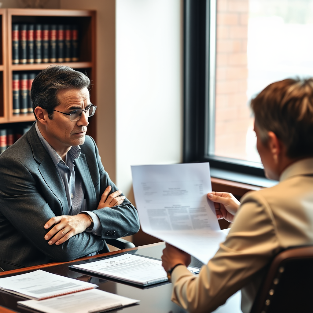 Emergency Guardianship Lawyer Culpeper County, VA