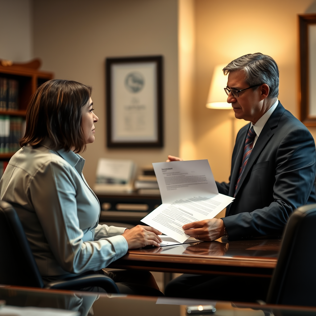 Emergency Guardianship Lawyer Fredericksburg, VA