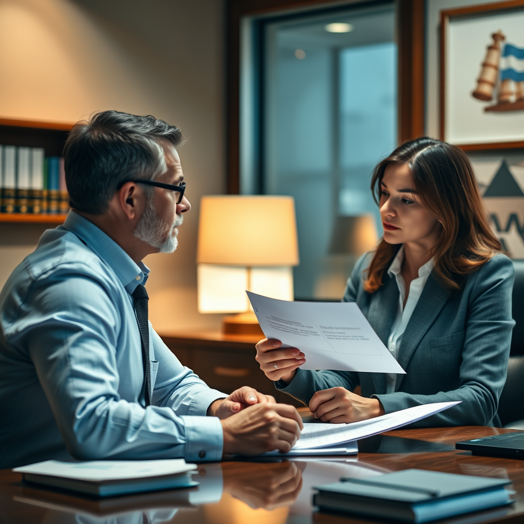 Emergency Guardianship Lawyer Gloucester County, VA