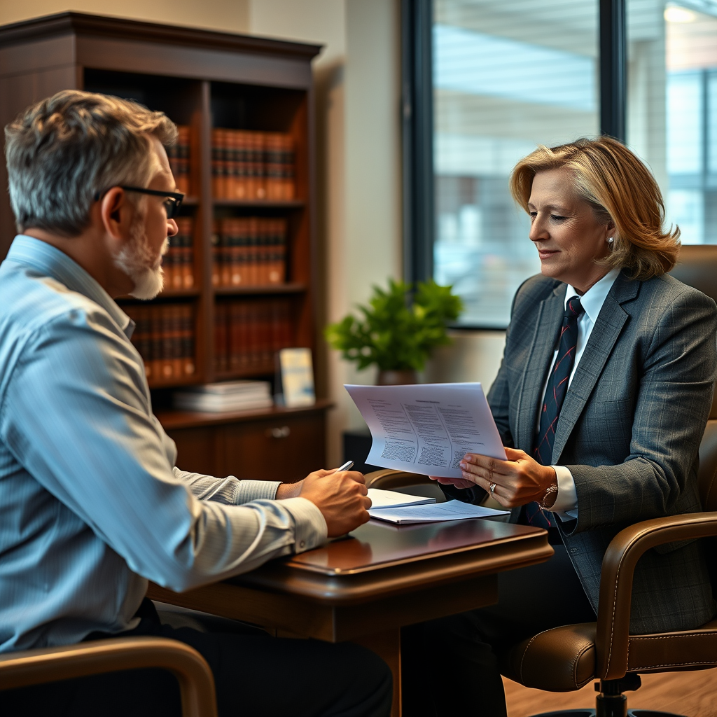 Emergency Guardianship Lawyer Hanover County, VA