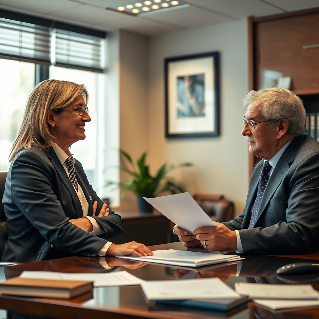 Emergency Guardianship Lawyer Henrico County, VA