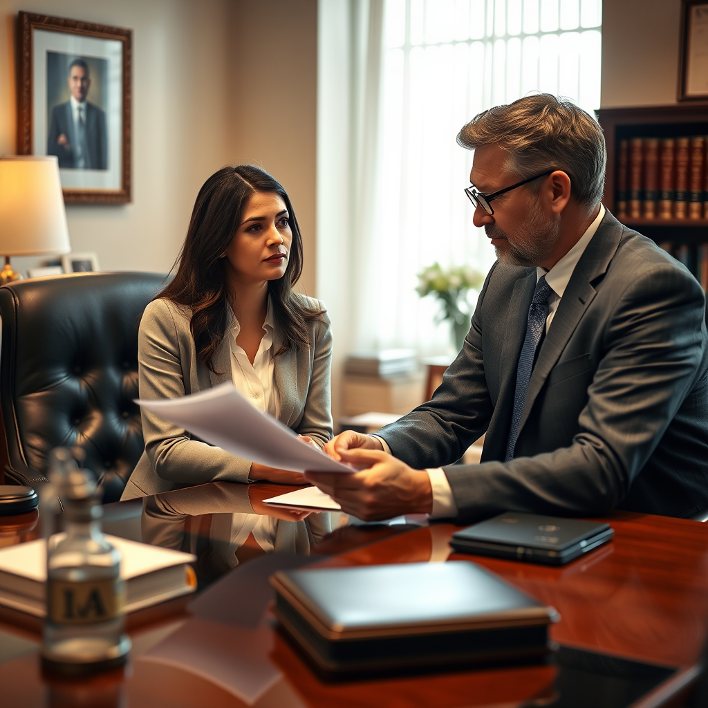 Emergency Guardianship Lawyer Suffolk, VA