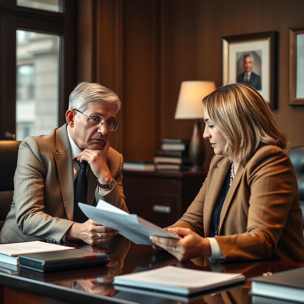 Establish Paternity Lawyer Gloucester County, VA
