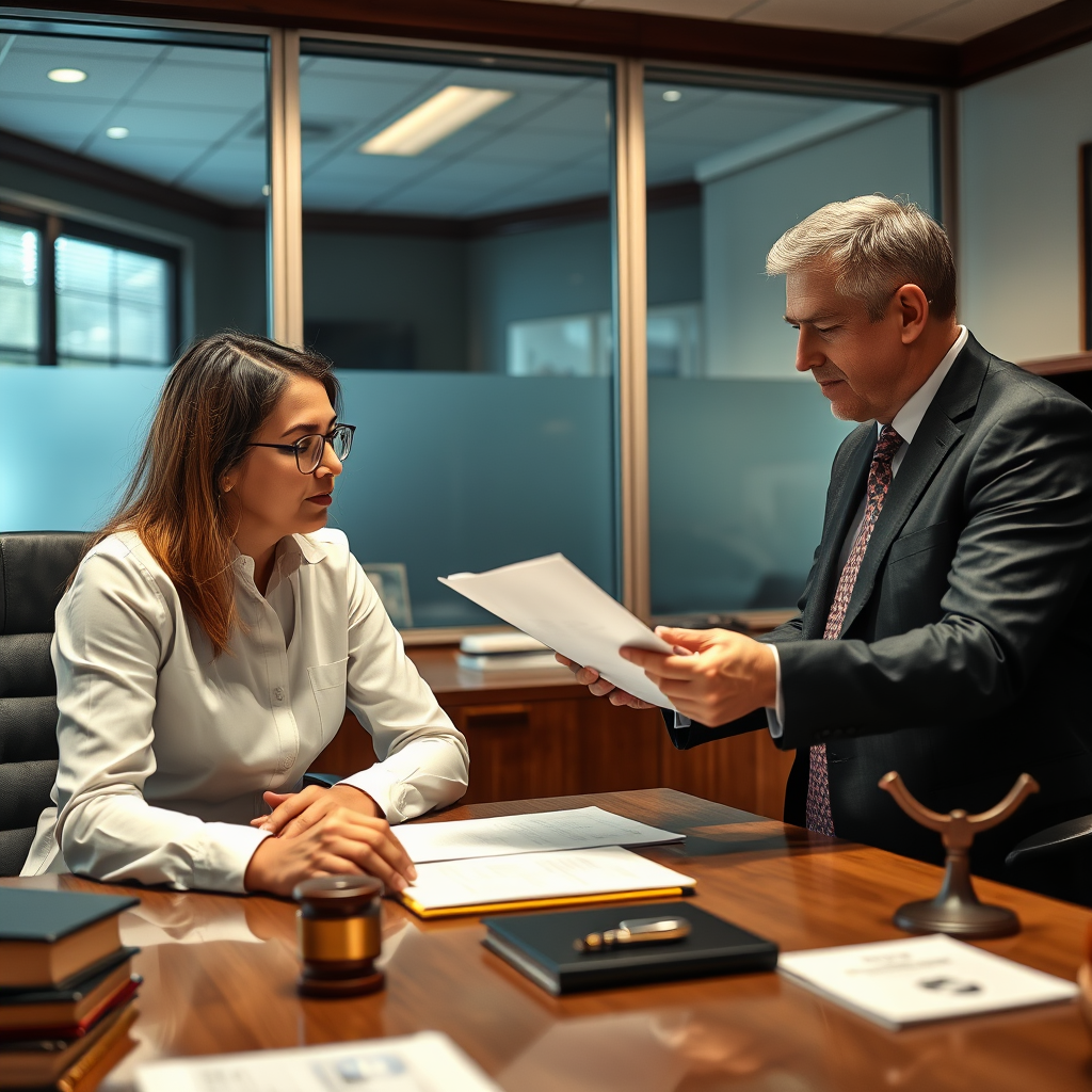 Indefinite Alimony Lawyer Fredericksburg, VA