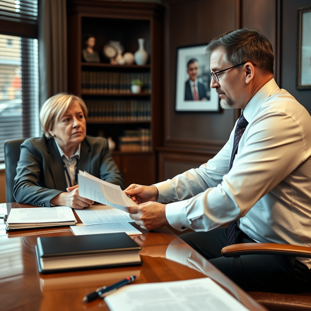 Indefinite Alimony Lawyer Greene County, VA