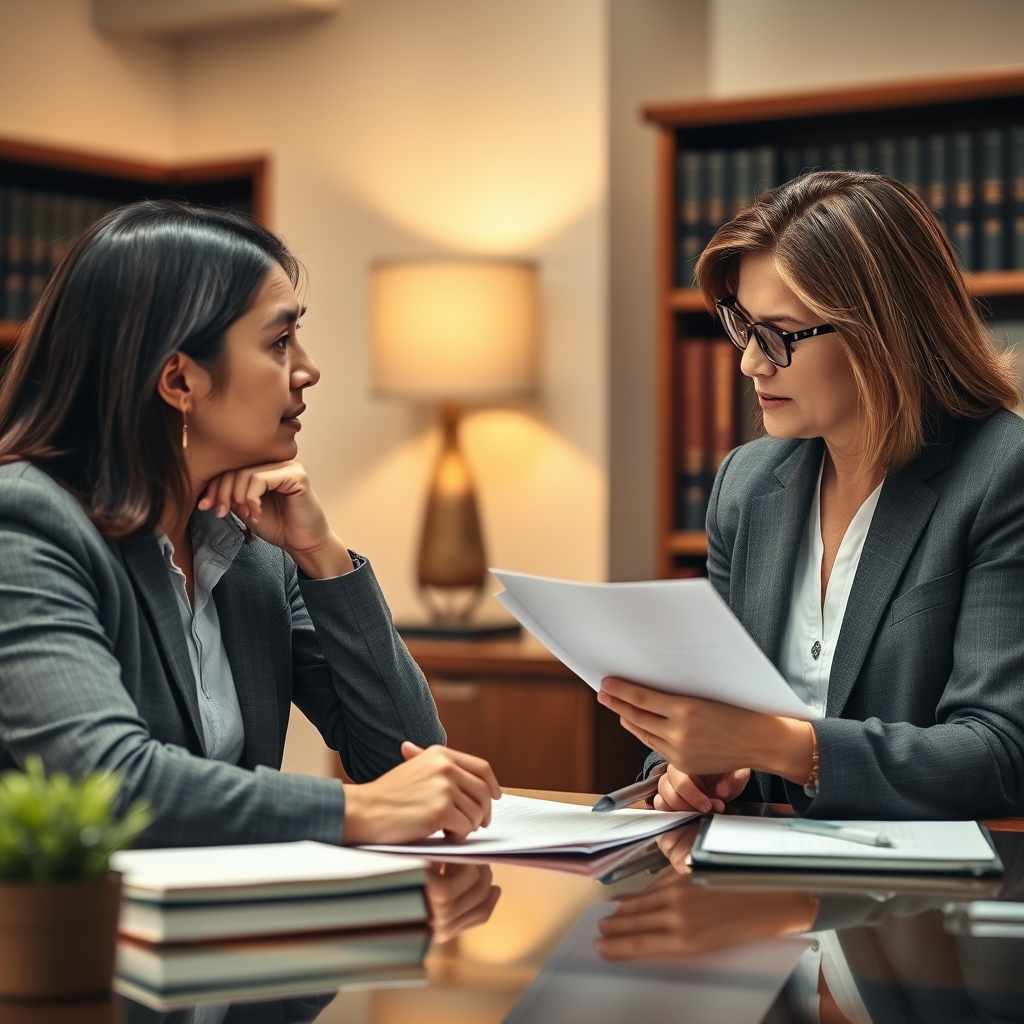 Kinship Guardianship Lawyer Culpeper County, VA
