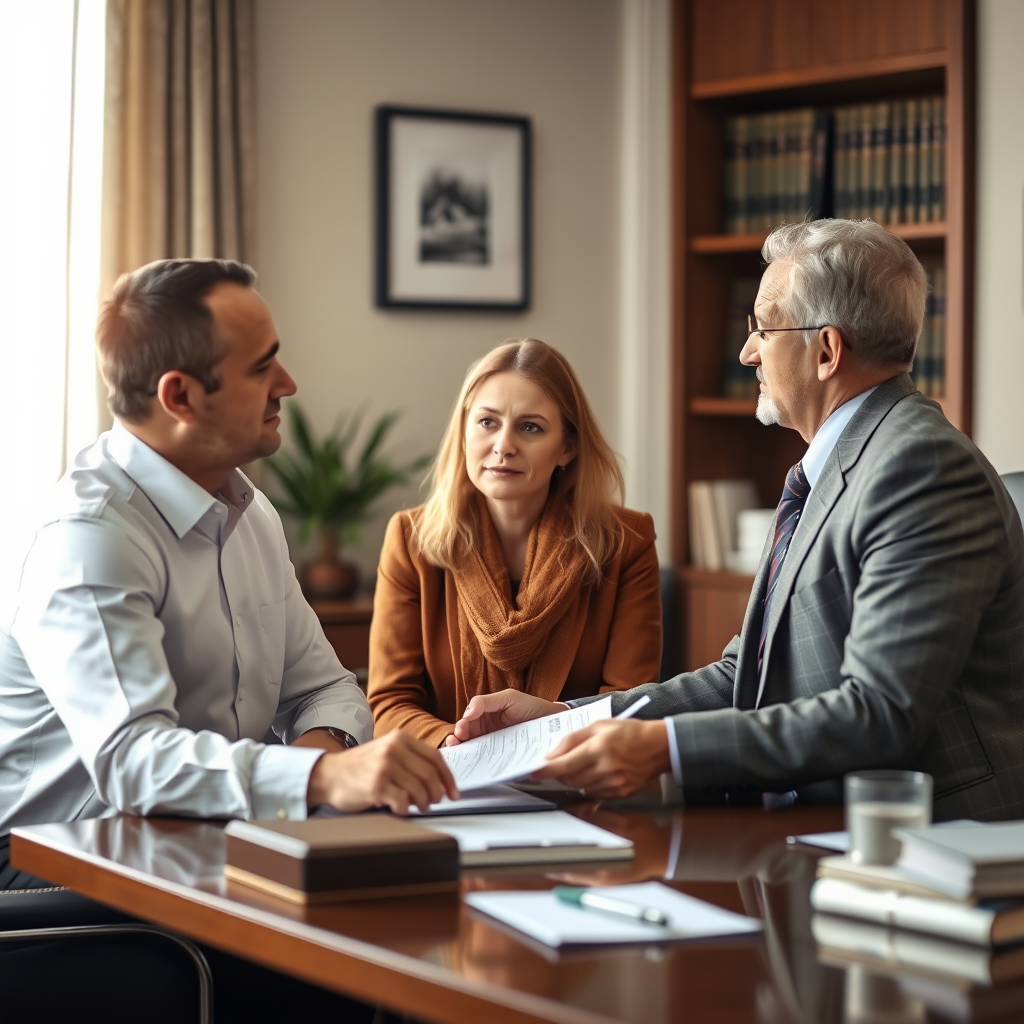 Kinship Guardianship Lawyer Fairfax County, VA