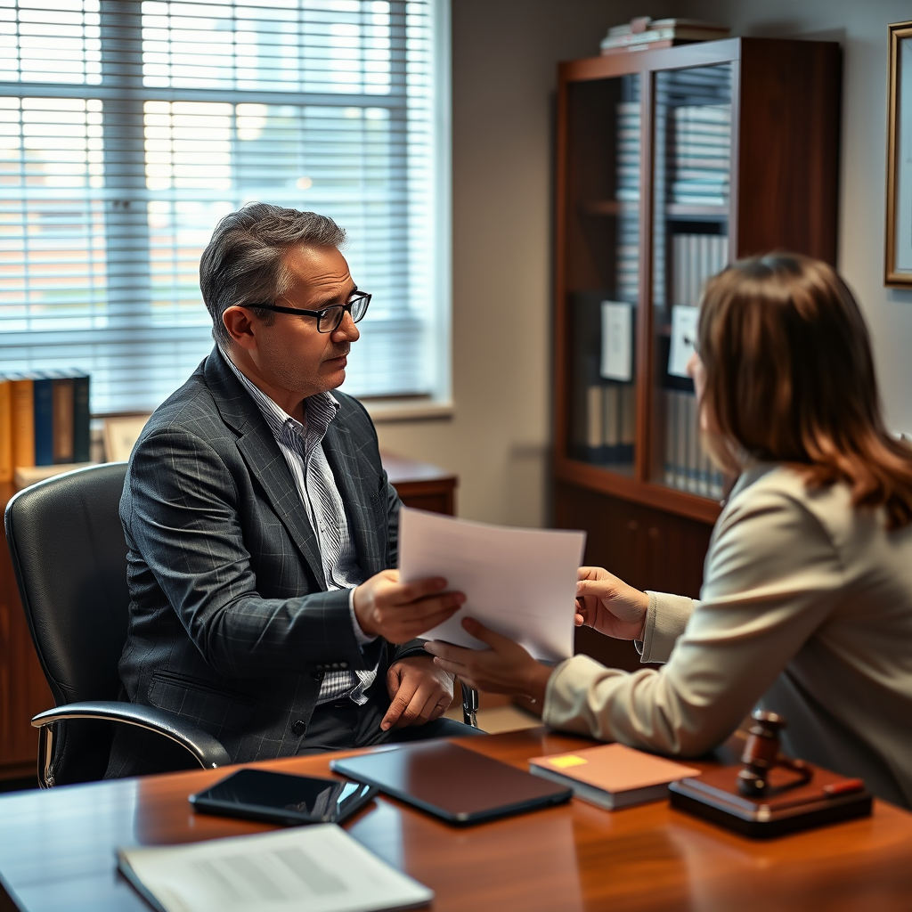 Kinship Guardianship Lawyer Greene County, VA