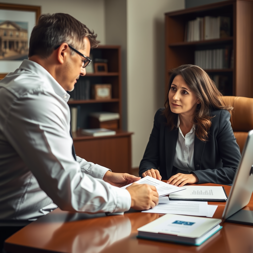 Move Away Custody Lawyer Prince William County, VA