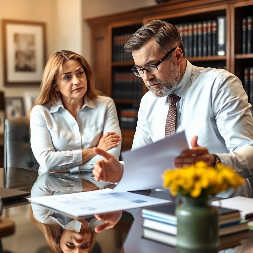 Move Away Custody Lawyer Suffolk, VA