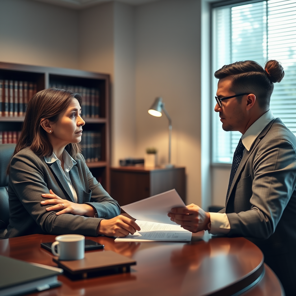 Out Of State Custody Lawyer Augusta County, VA