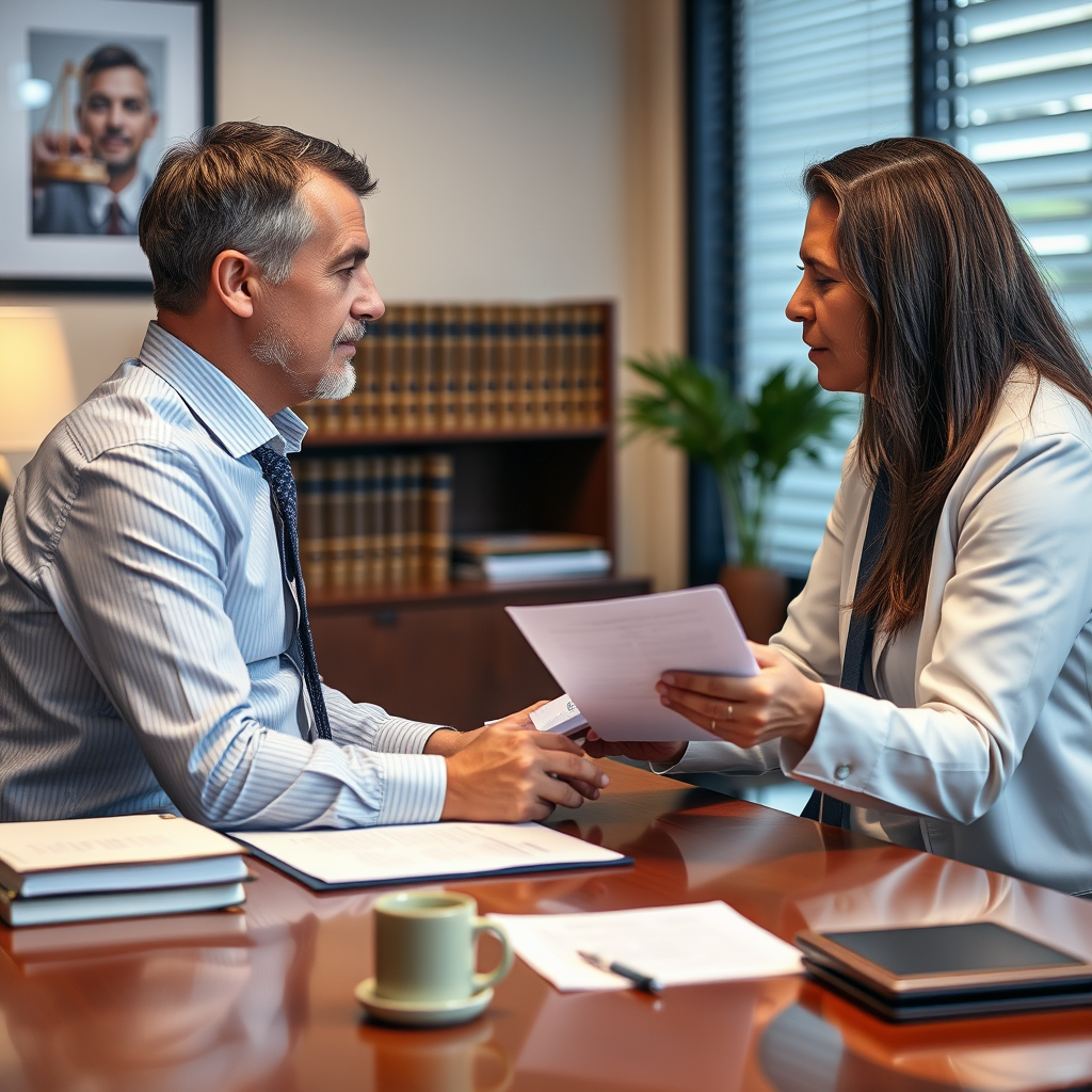 Out Of State Custody Lawyer Fairfax County, VA