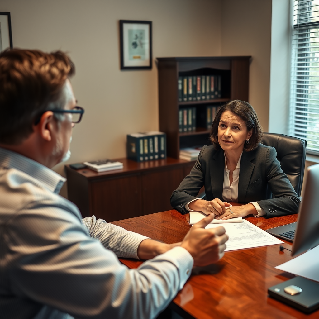 Out Of State Custody Lawyer Greene County, VA
