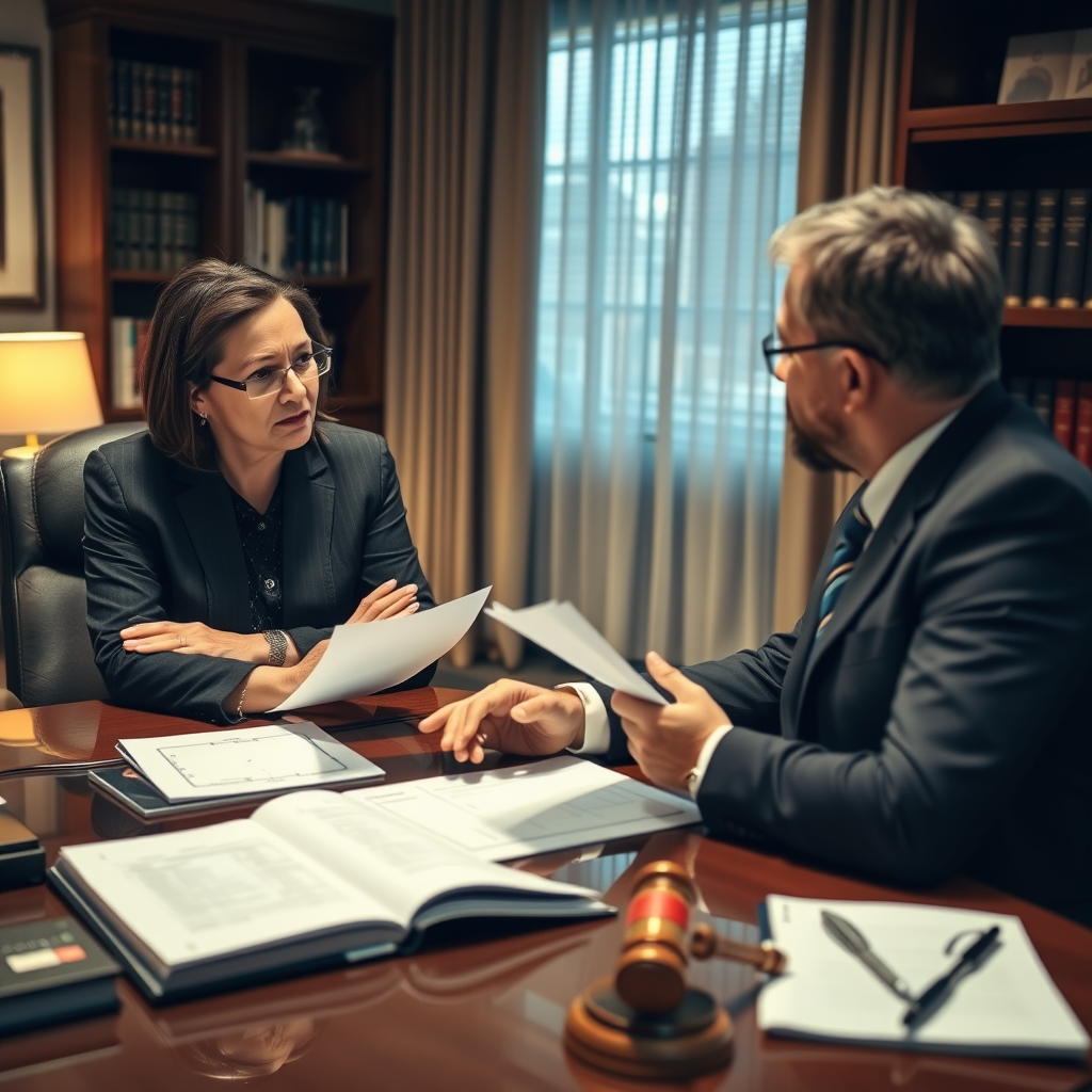 Paternity Lawyer Gloucester County, VA