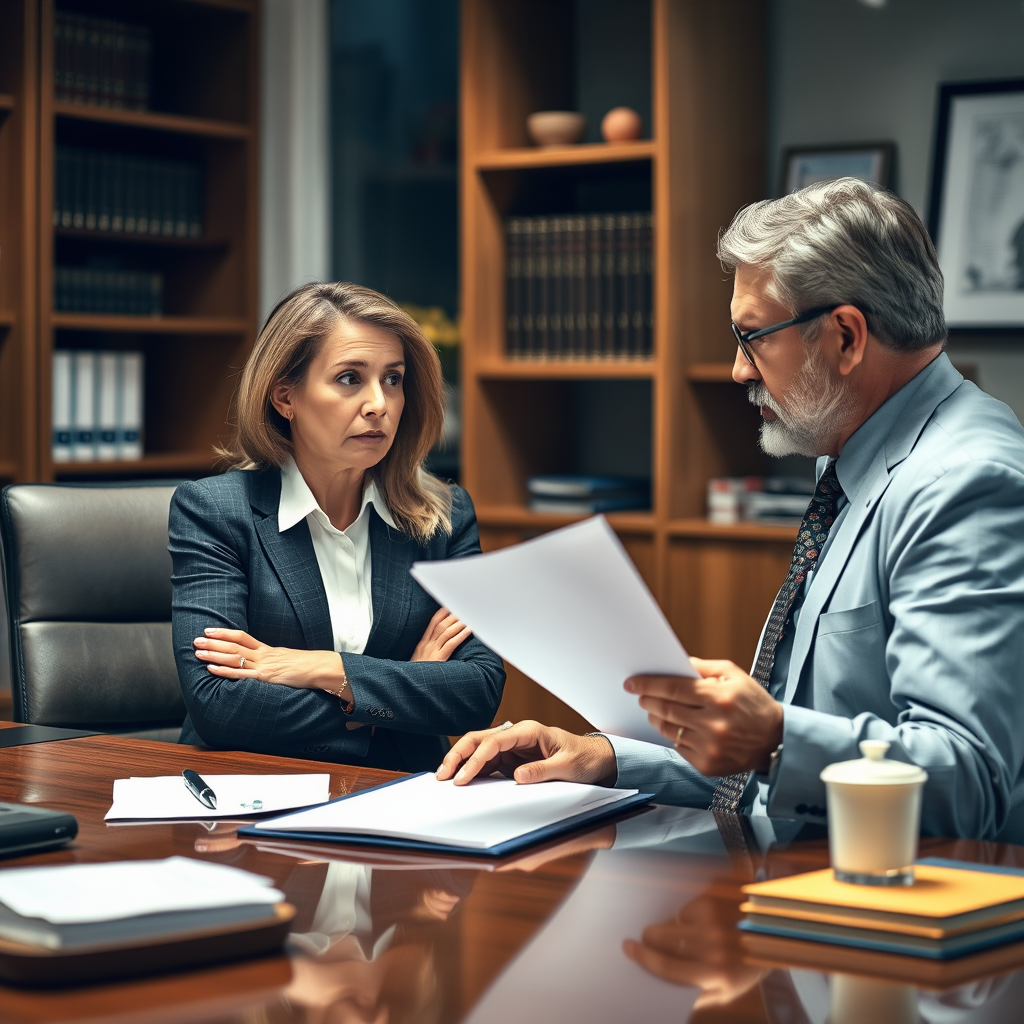 Permanent Alimony Lawyer Fredericksburg, VA