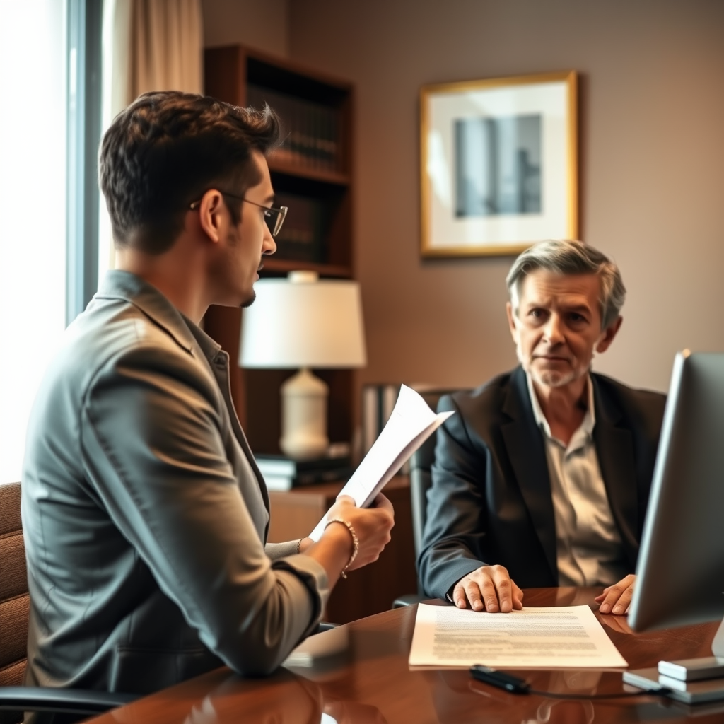 Permanent Alimony Lawyer Greene County, VA