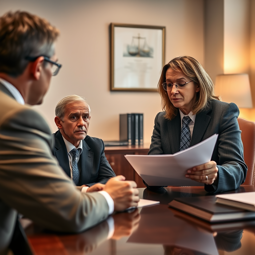 Rehabilitative Alimony Lawyer Botetourt County, VA