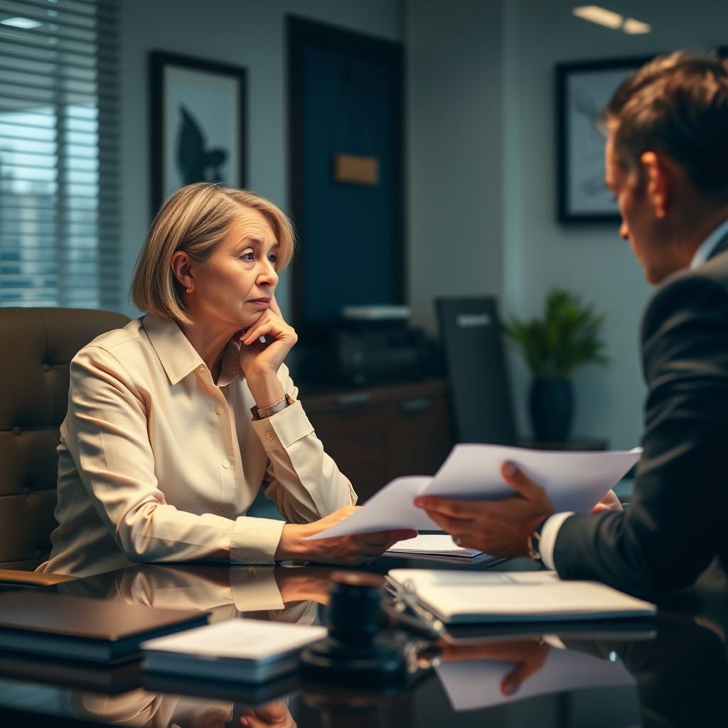 Rehabilitative Alimony Lawyer Greene County, VA