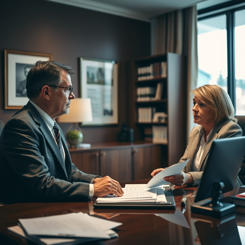 Rehabilitative Alimony Lawyer Madison County, VA