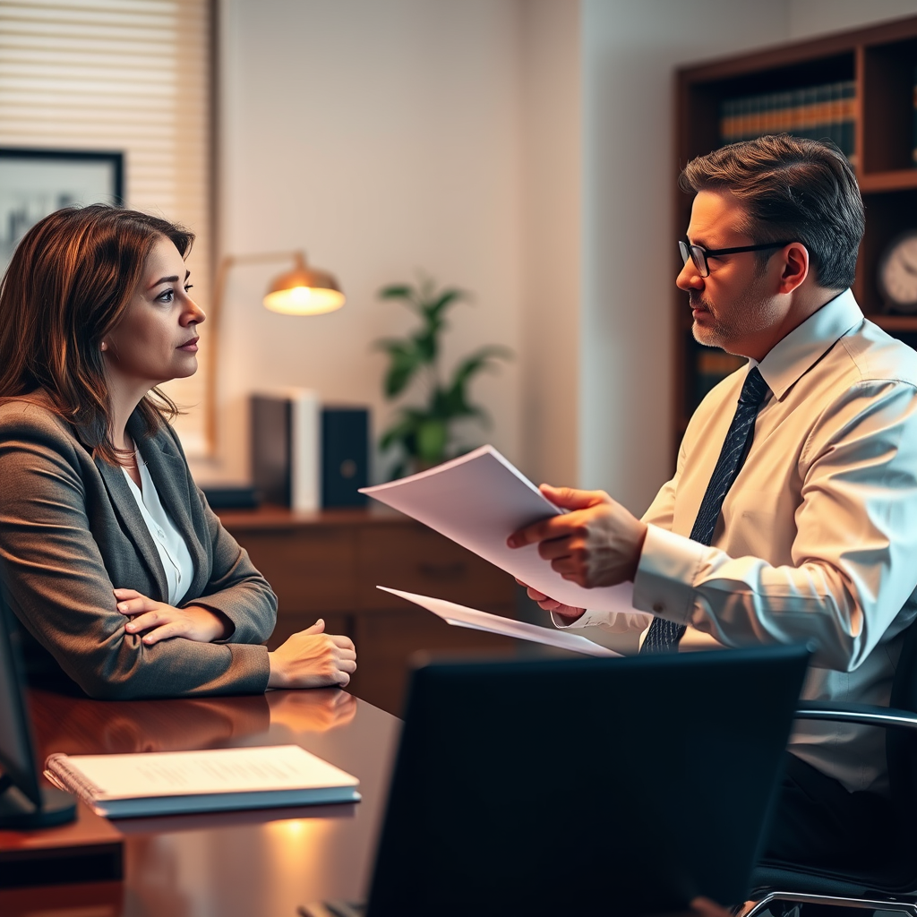 Spousal Support Lawyer Gloucester County, VA