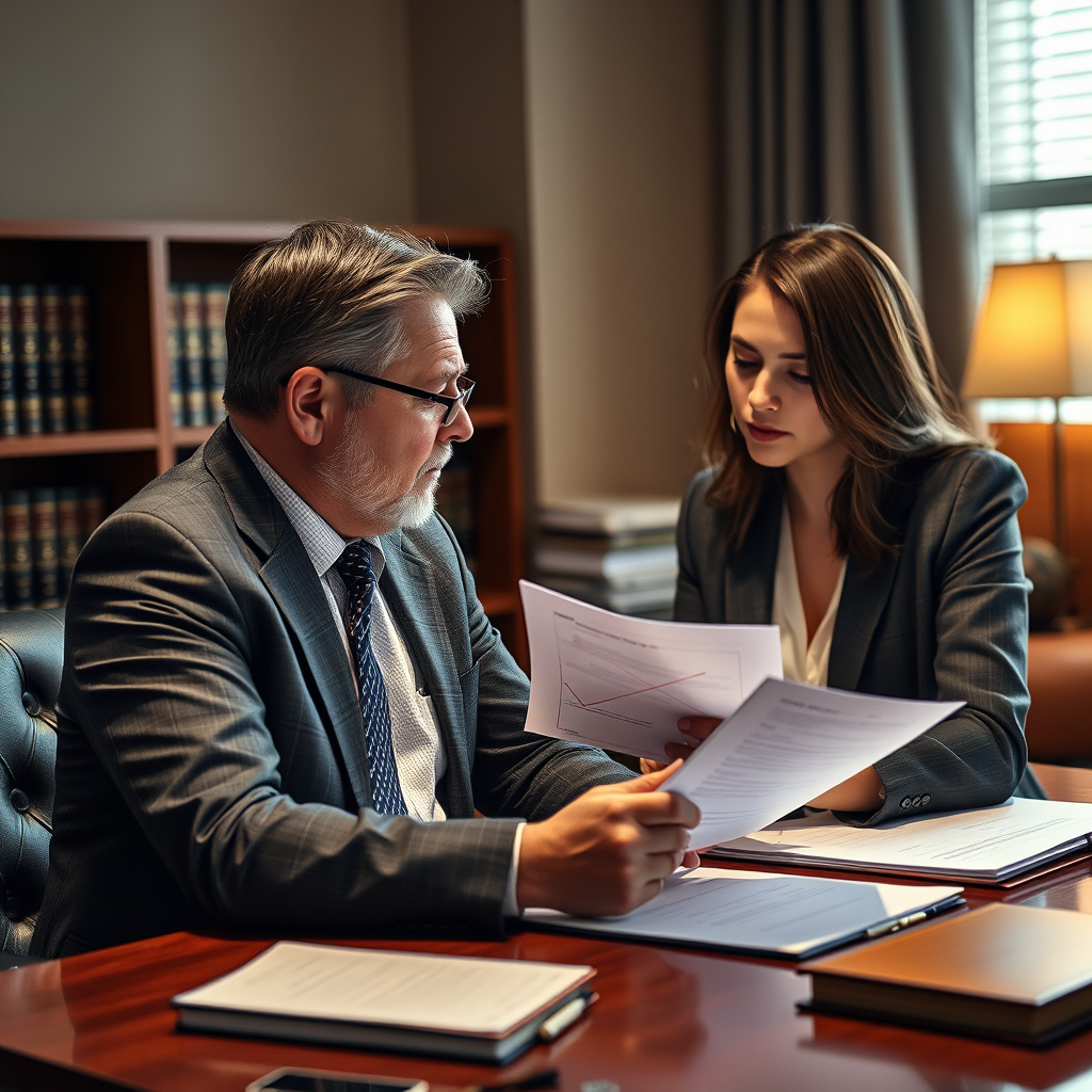 Temporary Alimony Lawyer Culpeper County, VA