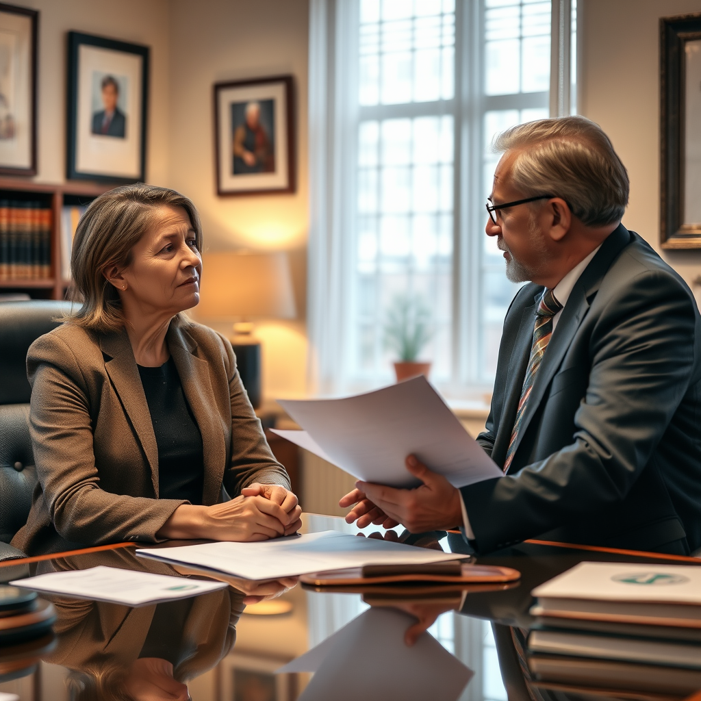 Temporary Guardianship Lawyer Bedford County, VA