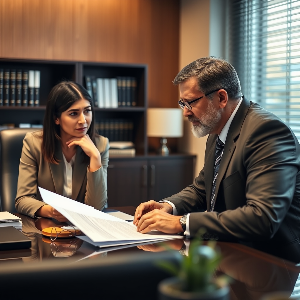 Temporary Guardianship Lawyer Caroline County, VA