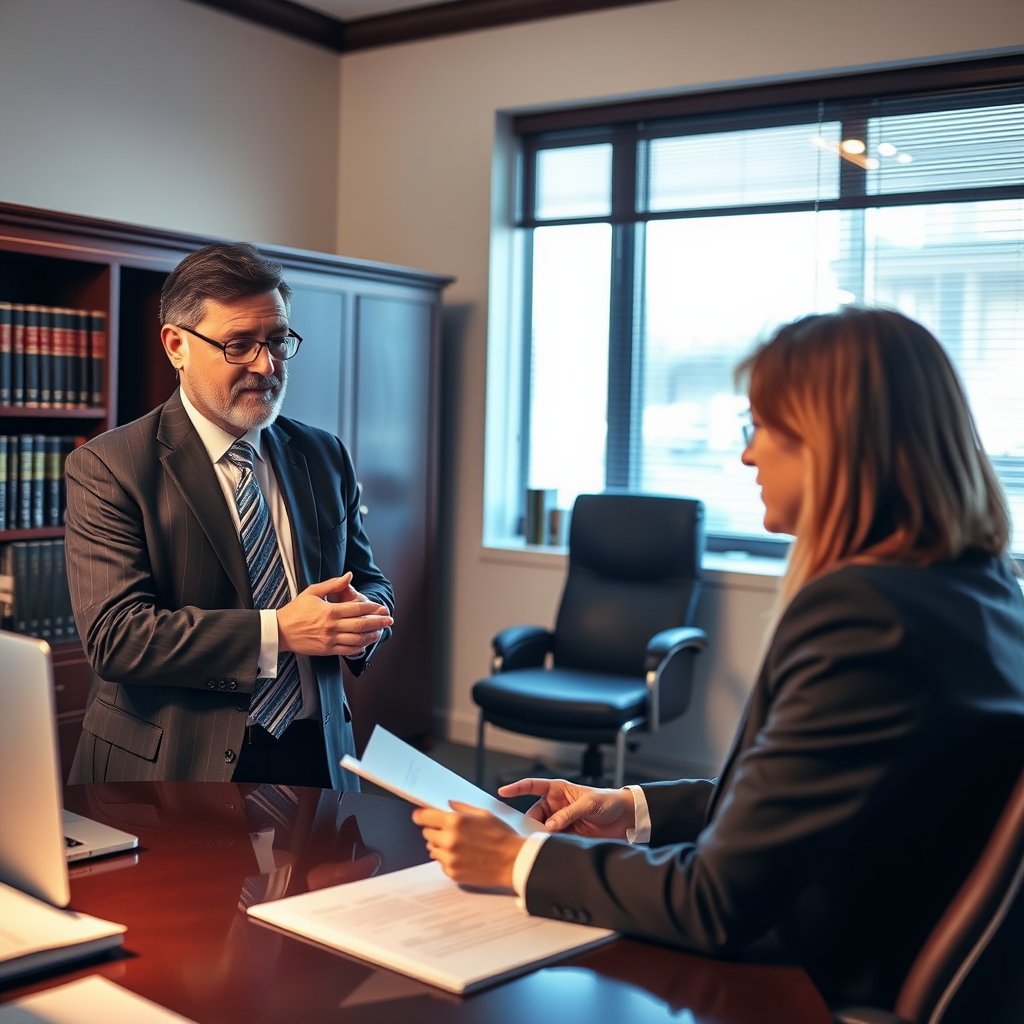 Temporary Guardianship Lawyer Henrico County, VA